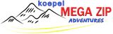Koepel Mega Zip