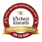 Kitchen Kneads