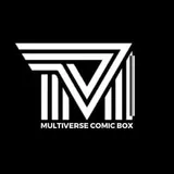 Multiverse Comic Box