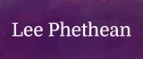Lee Phethean