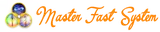 Masterfastsystem