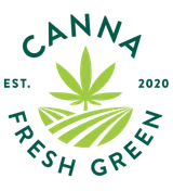 Canna Fresh Green