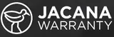 Jacana Warranty