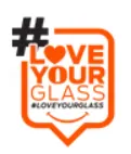 Love Your Glass