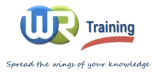 WR Training