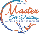 Master Oil Painting