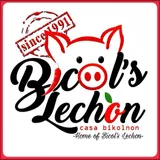 Bicols Lechon