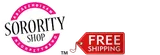 Sorority Shop