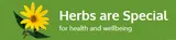 Herbs Are Special
