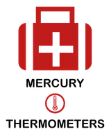 Mercury Thermometers Shop