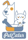Pet Cater Raw Food