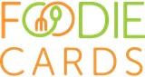 FoodieCards