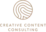 Creative Content Consulting