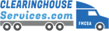 Clearinghouse Services