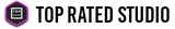 Top Rated Studio
