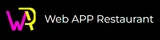 Web APP Restaurant