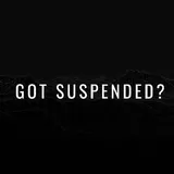 Got Suspended Clients