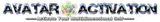 Avatar Activation