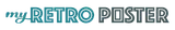 MyRetroposter