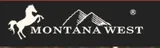 Montana West