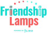 Friendship Lamps