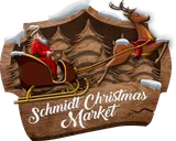 Schmidt Christmas Market