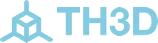 TH3D Studio