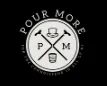 Pour More