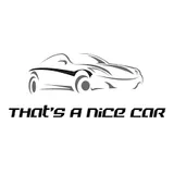 That's a Nice Car