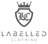 Labelled Clothing