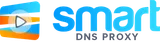 Smart DNS Proxy