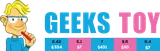 Geeks Toy