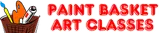 Paint Basket