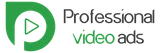 Professional Video Ads