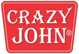 Crazy John Air Freshener