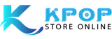 Kpop Store Online