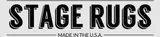 Stage Rugs