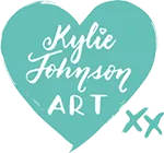 Kylie Johnson Art