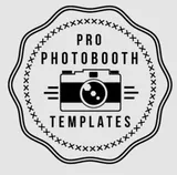 Pro Photobooth Templates