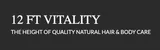 12 Ft Vitality