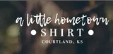 A Little Hometown Shirt
