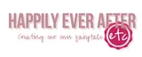 Happily Ever After Etc