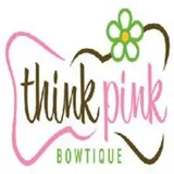 Think Pink Bows