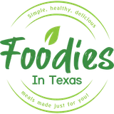 Foodies In Texas
