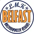 LMK Serviced Accommodation Belfast
