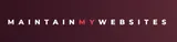 MaintainMySite