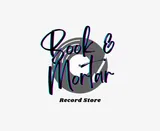 Bookandmortarrecordstore.com