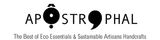 Apostrophal