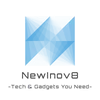 NewInov8