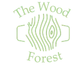 Wood Forest Watches